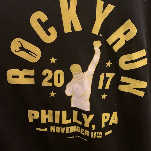 Athletic tee - Picture 2 of 3